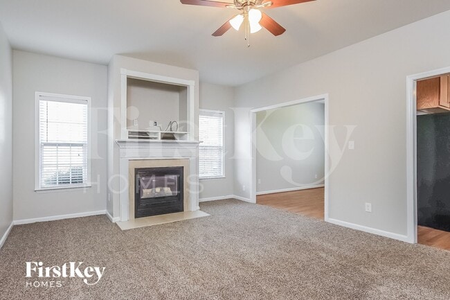 651 Cotton Brook Dr in Fuquay Varina, NC - Building Photo - Building Photo