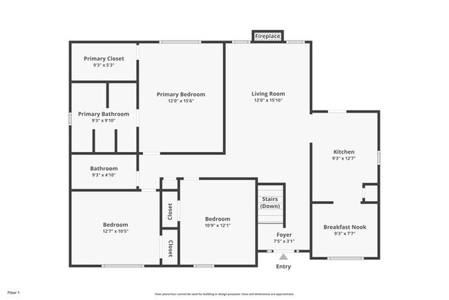 137 Birchwood Farms Ln in Dallas, GA - Building Photo - Building Photo