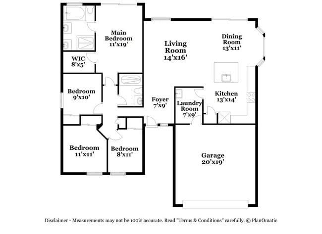 252 W Wahalla Ln in Phoenix, AZ - Building Photo - Building Photo