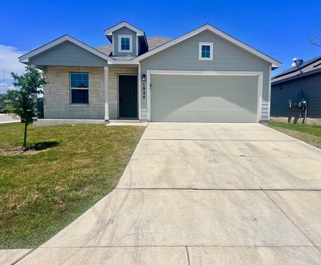 property at 1924 Green Warbler Grn