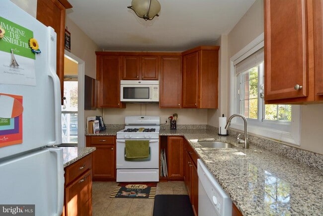 property at 3436 Martha Custis Dr