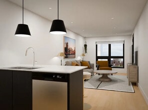 The Abraham in Halifax, NS - Building Photo - Building Photo