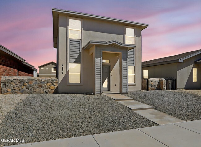 property at 4572 Mark Avizo