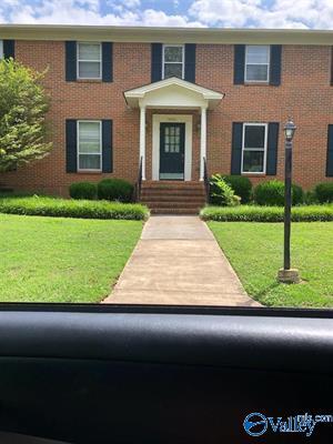 8204 Willowbrook Cir SE in Huntsville, AL - Building Photo