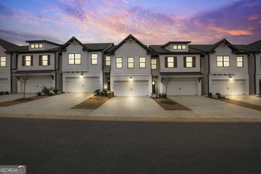 46 Cannon Trce Dr in Winder, GA - Building Photo