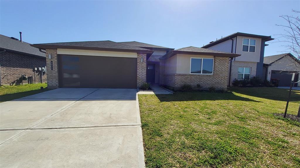 4011 Itzle Is Ct in Katy, TX - Building Photo