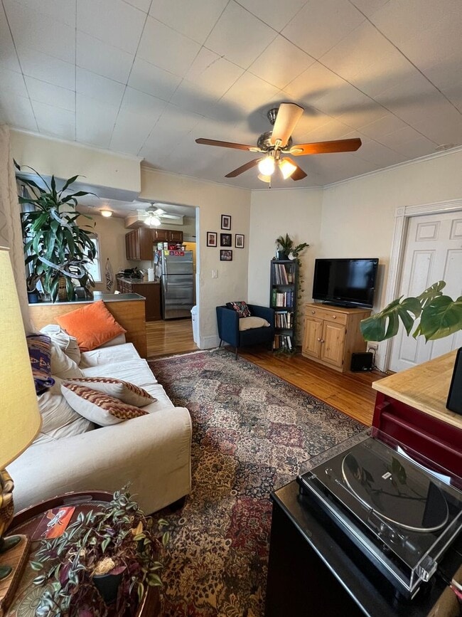 property at 12-14 Hancock St