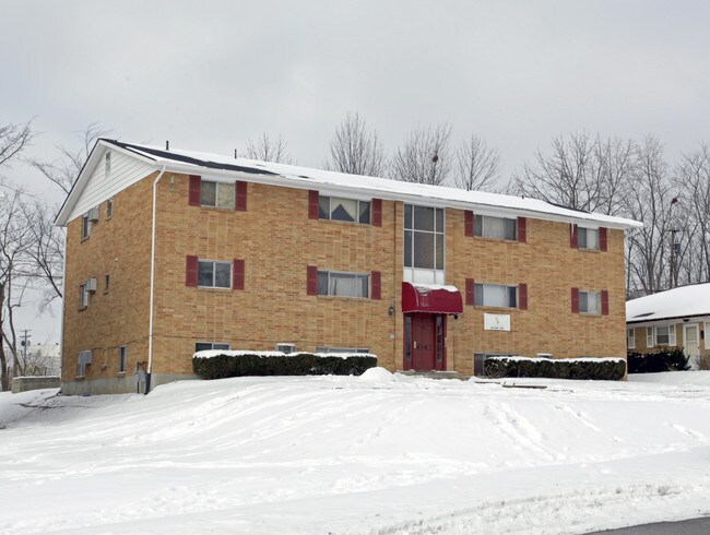 4367 Fair Oaks Rd in Dayton, OH - Building Photo - Building Photo