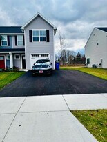 107 Grant Blvd in Buffalo, NY - Building Photo