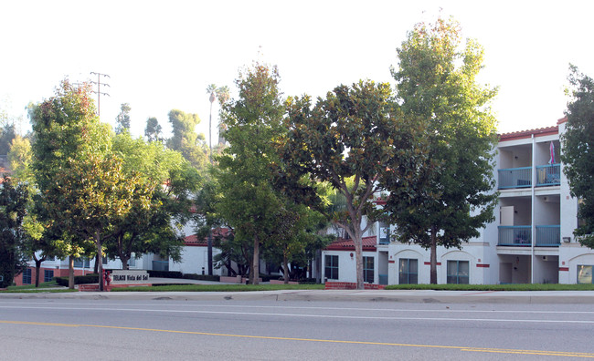 TELACU Vista Del Sol in Los Angeles, CA - Building Photo - Building Photo