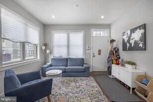 1259 S 19th St in Philadelphia, PA - Building Photo