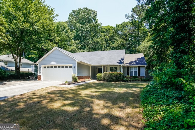 4508 High Grove Ct NW in Acworth, GA - Building Photo - Building Photo
