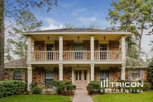 12134 Quail Creek Dr in Houston, TX - Building Photo