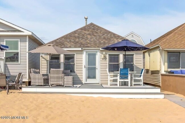 property at 117 Beach Front