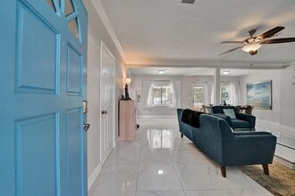 822 NW 6th Ave in Dania Beach, FL - Building Photo - Building Photo