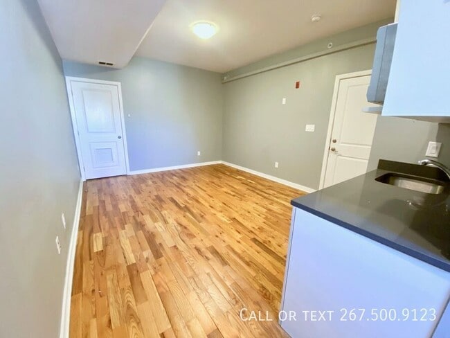 property at 535 Budd St