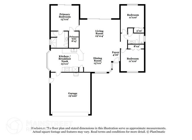 1641 Larkin Rd in Spring Hill, FL - Building Photo - Building Photo
