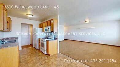1810 Wedgewood Ln in Cedar City, UT - Building Photo - Building Photo