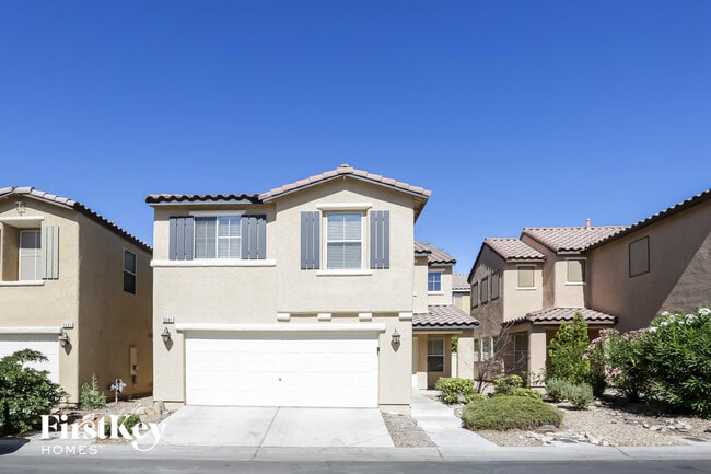 property at 5681 Woods Crossing St