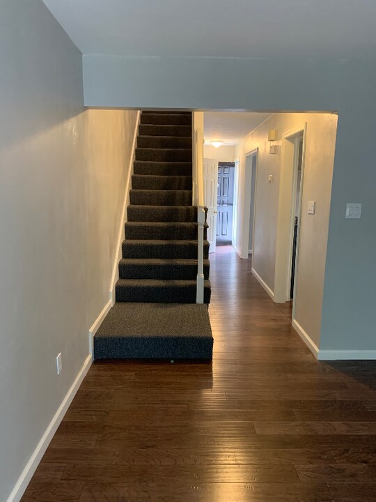 4229 Morgate Ln in Portsmouth, VA - Building Photo