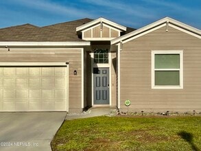 10840 Peacock Landing Ct in Jacksonville, FL - Building Photo - Building Photo
