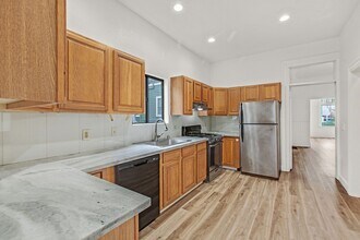 1510 Baker St in San Francisco, CA - Building Photo - Building Photo