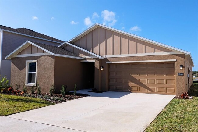 3064 Totem Rd in Eagle Lake, FL - Building Photo - Building Photo