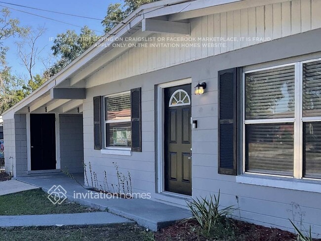 4914 Donnybrook Ave in Jacksonville, FL - Building Photo - Building Photo