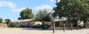 2136 Tully Rd Apartments