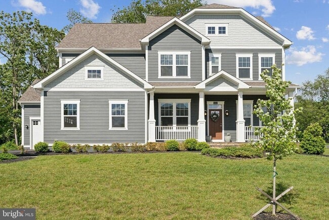 property at 24940 Peach Rdg Ct