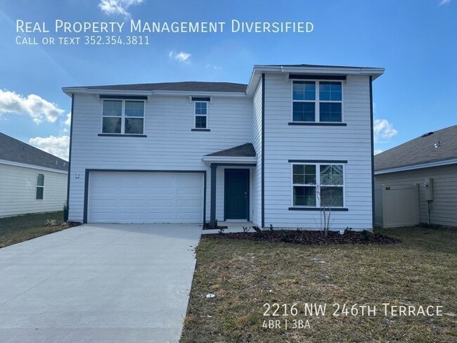 property at 2216 246th Ter