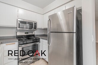 350 S Reno St in Los Angeles, CA - Building Photo - Building Photo