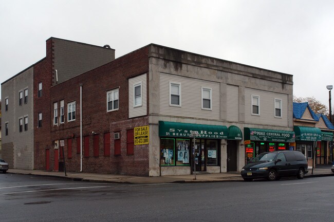 51-59 Central Ave