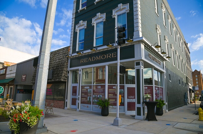 Building Photo