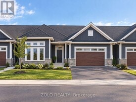 211 Alderson Ct in Fort Erie, ON - Building Photo