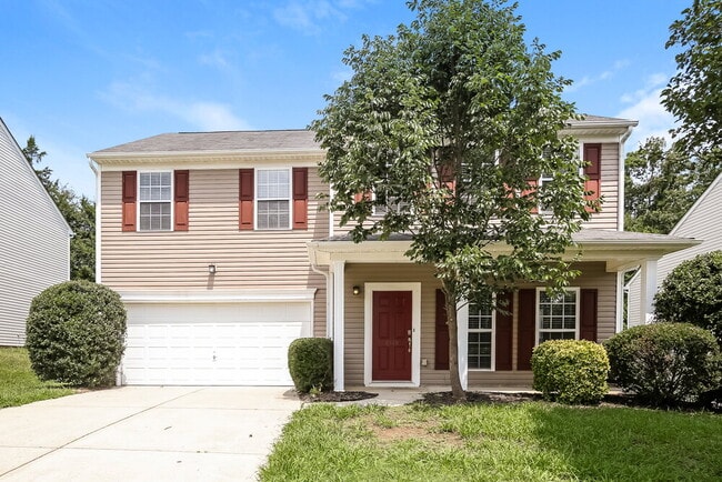property at 2329 Apple Glen Ln