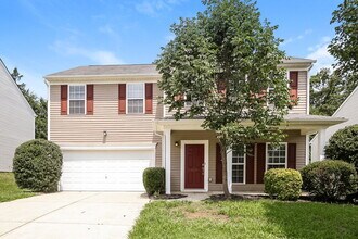 2329 Apple Glen Ln in Charlotte, NC - Building Photo - Building Photo