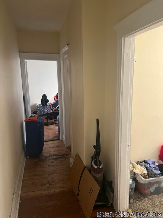 55 Park Dr in Boston, MA - Building Photo