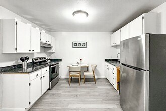 Latah Apartments in Pullman, WA - Building Photo - Building Photo