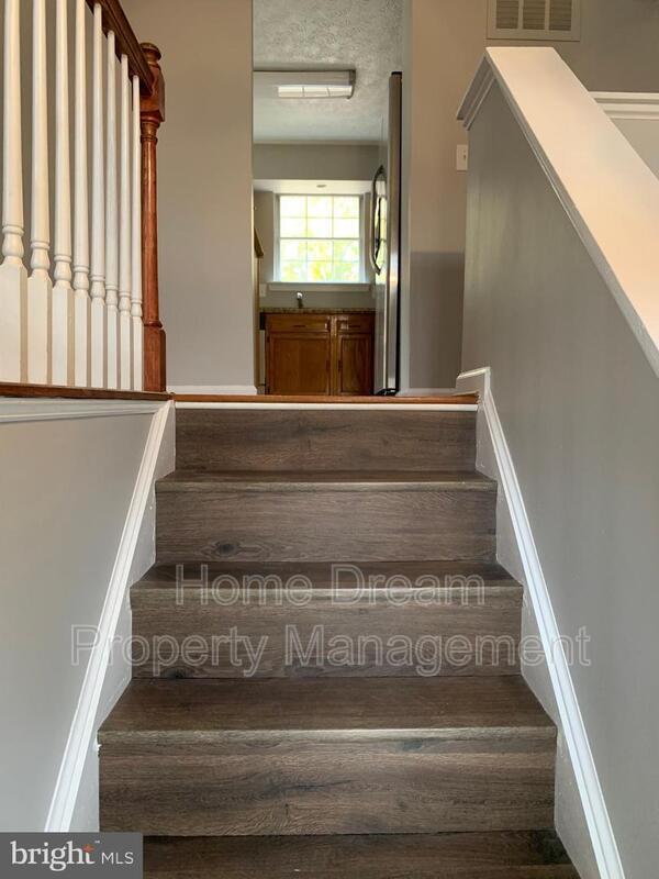 23 St Albans Blvd in Stafford, VA - Foto de edificio - Building Photo