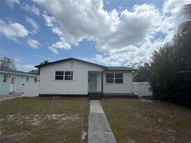 3938 2nd Ave N in St. Petersburg, FL - Building Photo