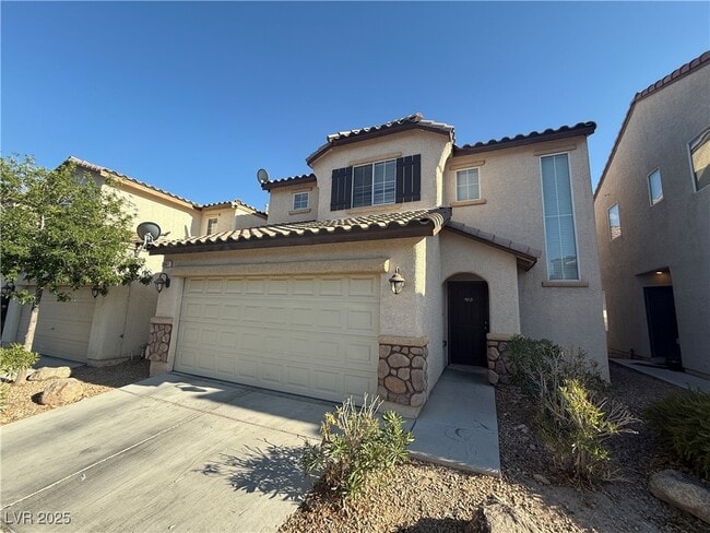 property at 5061 Tioga Pass Ave