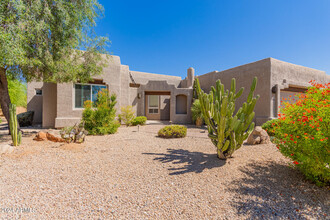 29143 N 68th Way in Scottsdale, AZ - Building Photo - Building Photo