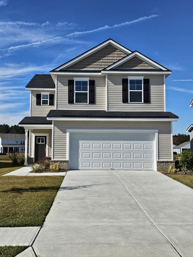 property at 227 Justify Ave