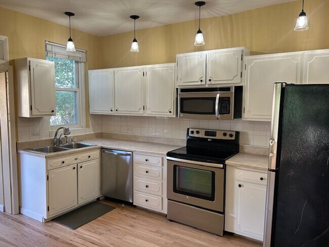 2731 Vine St in Denver, CO - Building Photo - Building Photo