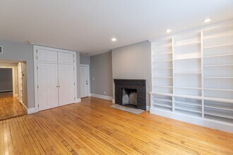 40 Mt Vernon St in Boston, MA - Building Photo - Building Photo