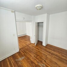 44 Clearway St in Boston, MA - Foto de edificio - Building Photo