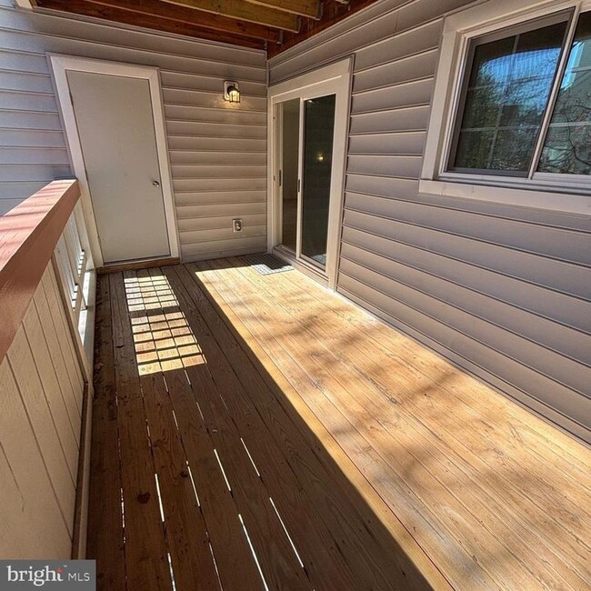 14225 Jib St in Laurel, MD - Building Photo - Building Photo