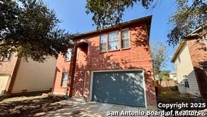 8871 Staghorn Ml in Converse, TX - Building Photo - Building Photo