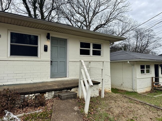 708 W 47th St in Chattanooga, TN - Building Photo - Building Photo